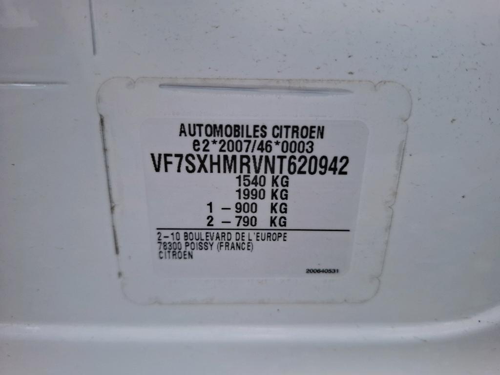 Citroen C3 PureTech 83 S&S BVM5 Shine Pack 2022