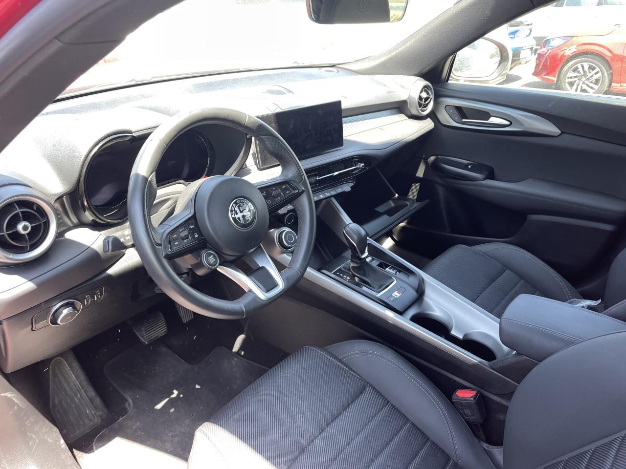 Foto Alfa Romeo Tonale 3