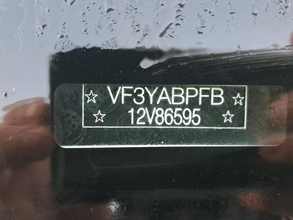 Peugeot BOXER TOLE 330 L2H1 BLUEHDI 140 S&S ASPHALT 2022