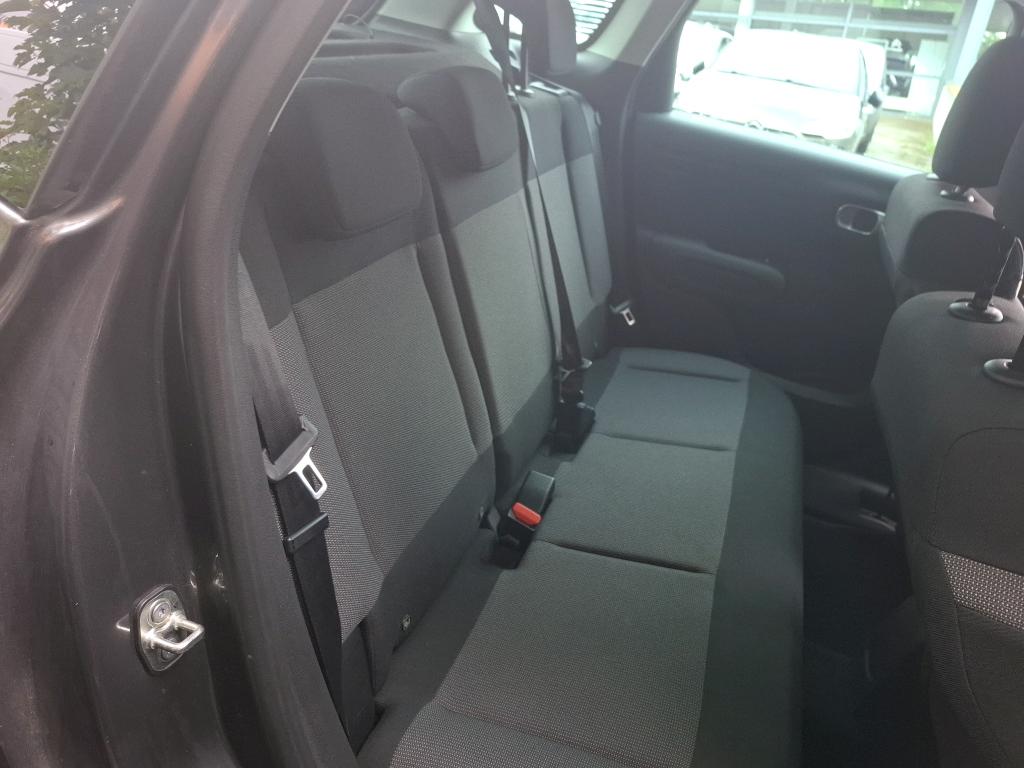 Citroen C3 Aircross BlueHDi 120 S&S EAT6 Feel Pack Business 2022