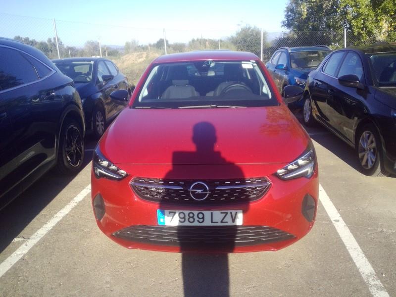 Opel Corsa Corsa Elegance 1.2T XHL AT8 S/S 100 CV (74kW)