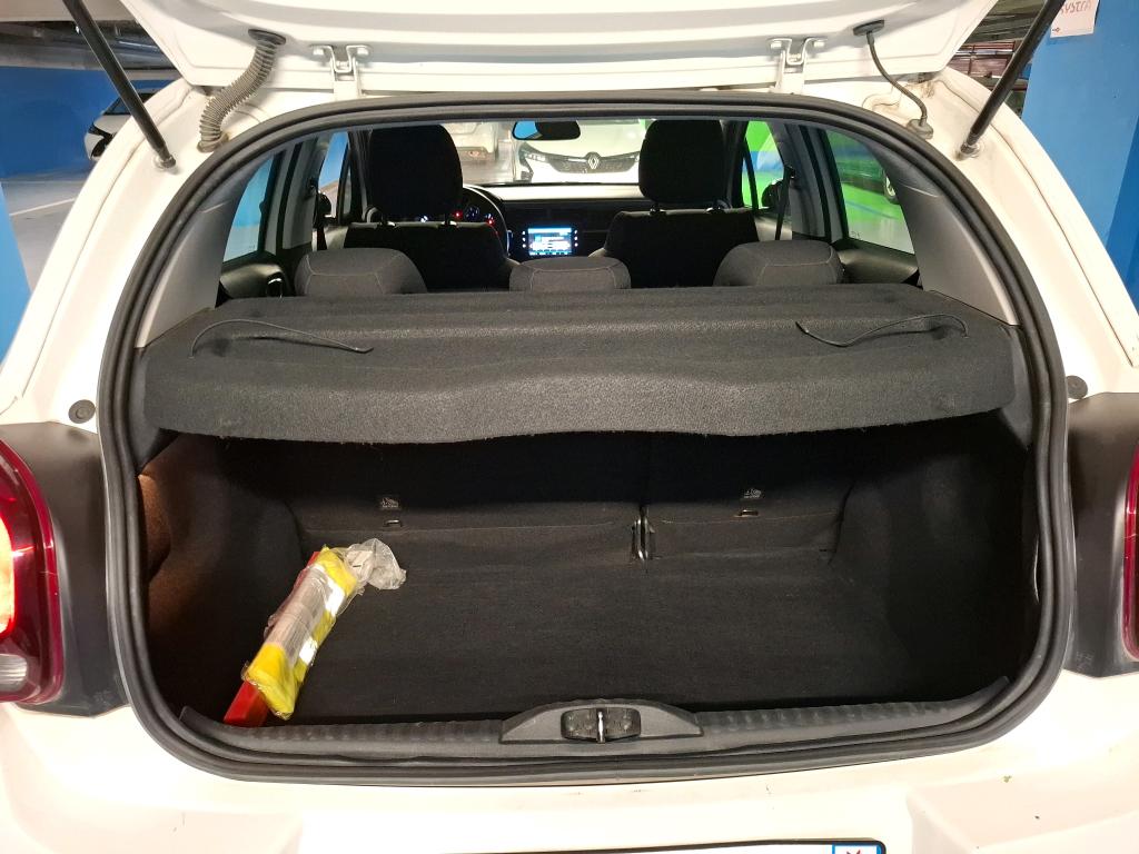 Citroen C3 BlueHDi 100 S&S BVM Feel Business 2020