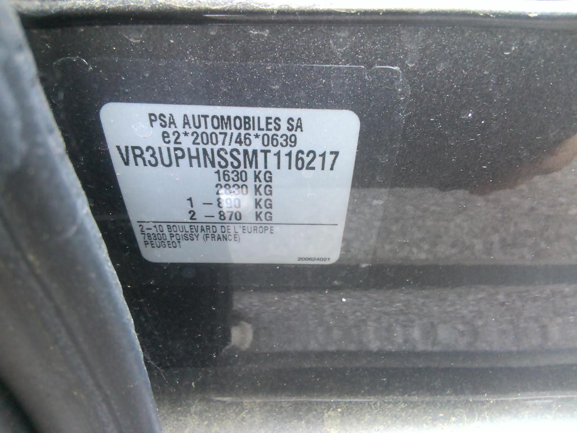 Peugeot 208 PureTech 130 S&S EAT8 GT Pack 2021