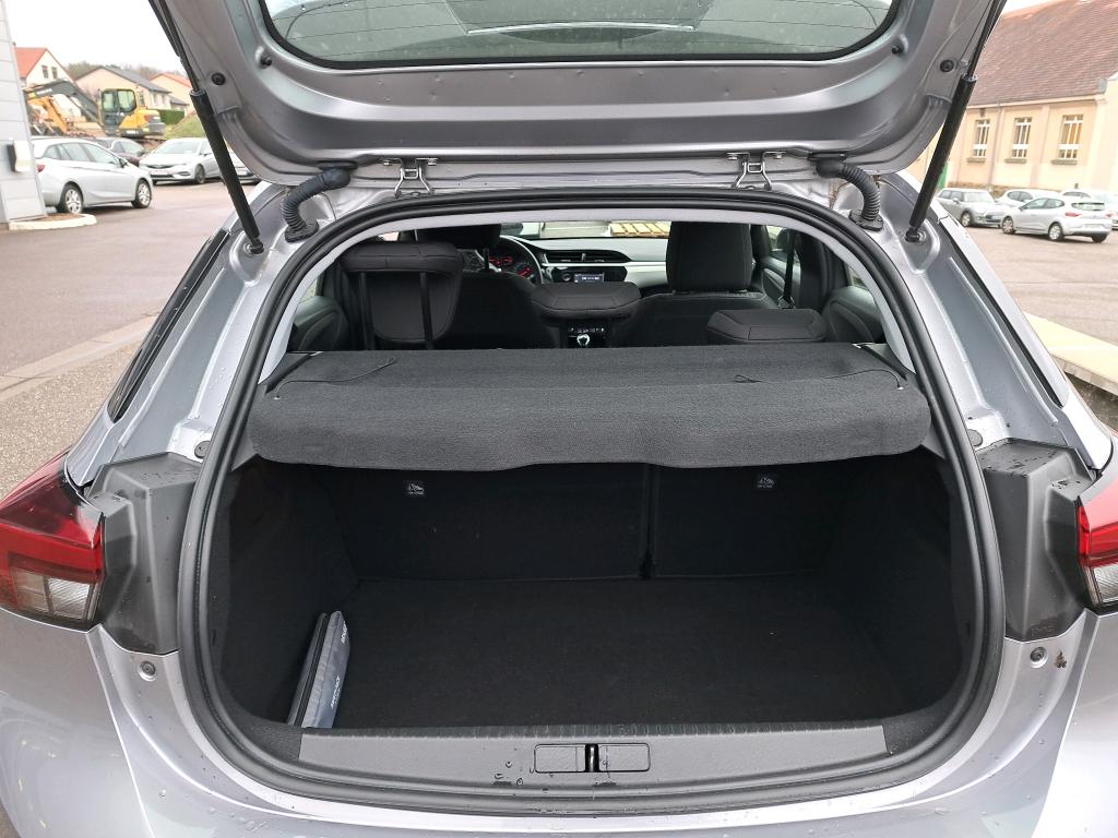 Opel Corsa 1.2 75 ch BVM5 Edition 2020
