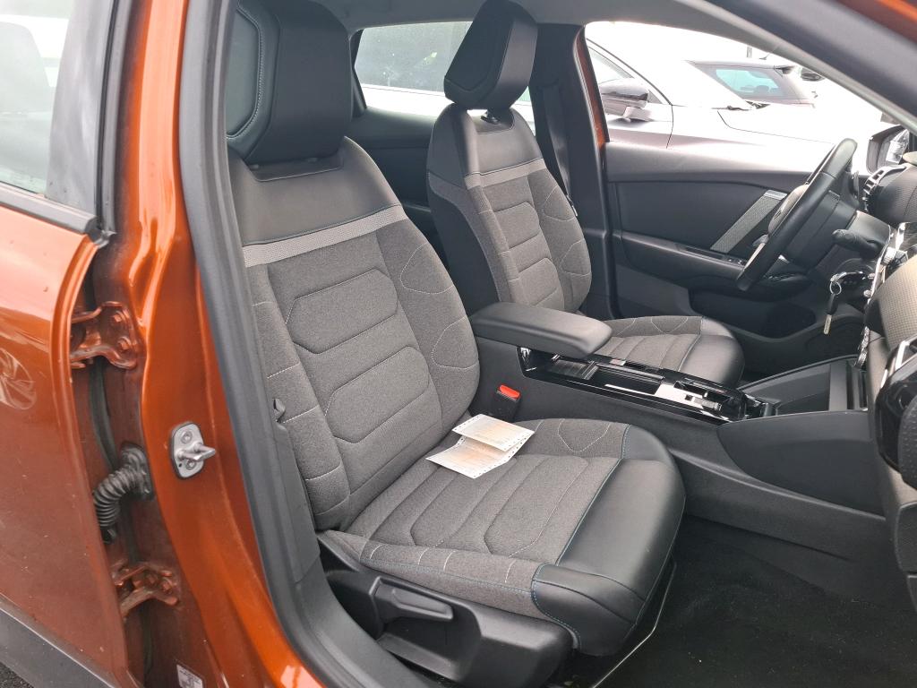 Citroen C4 BlueHDi 130 S&S EAT8 Feel Pack 2021