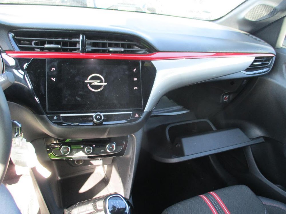 Foto Opel Corsa 9