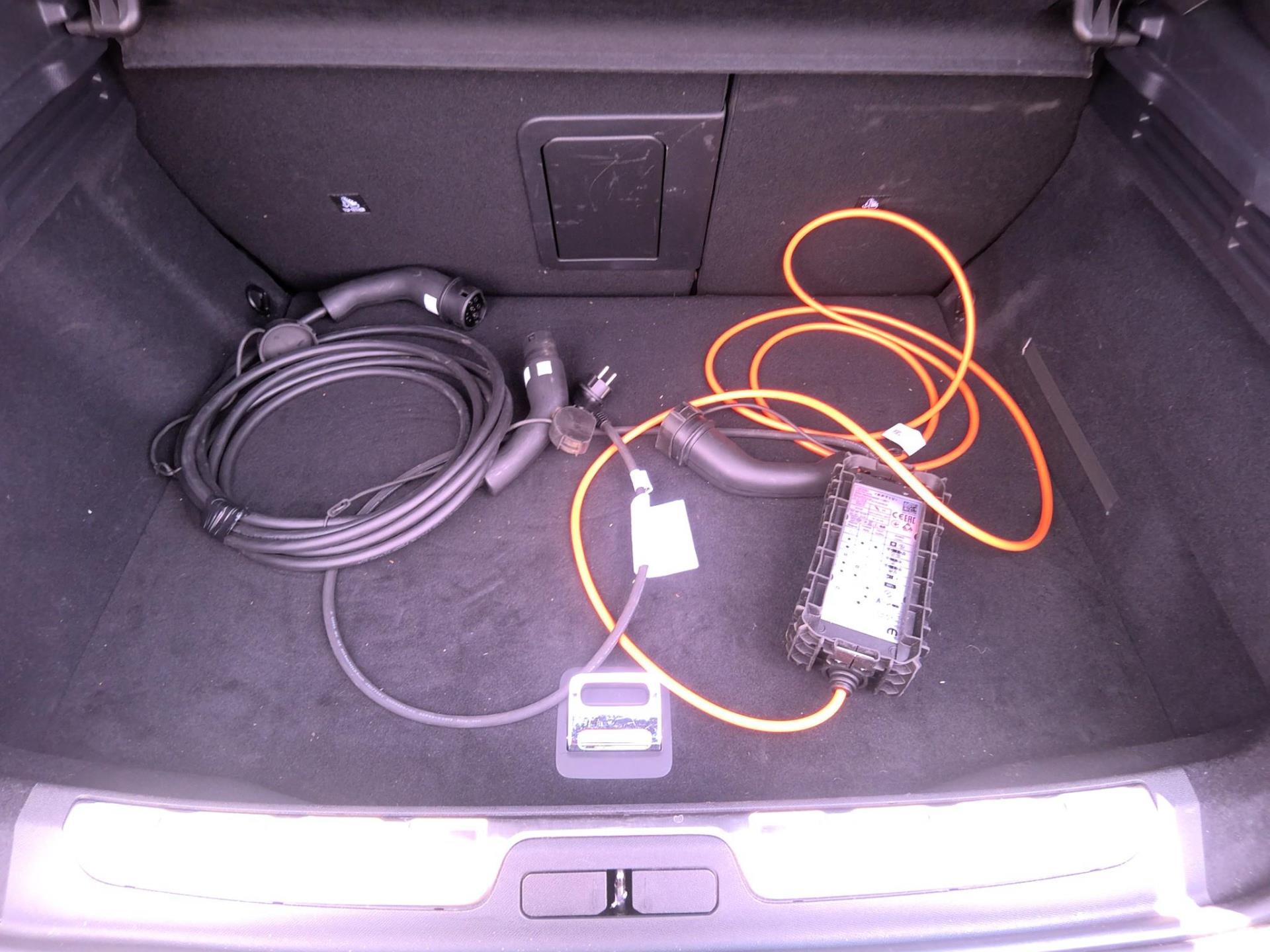 DS DS 4 Hybride Rechargeable 225 EAT8 Etoile - Alcantara 2024