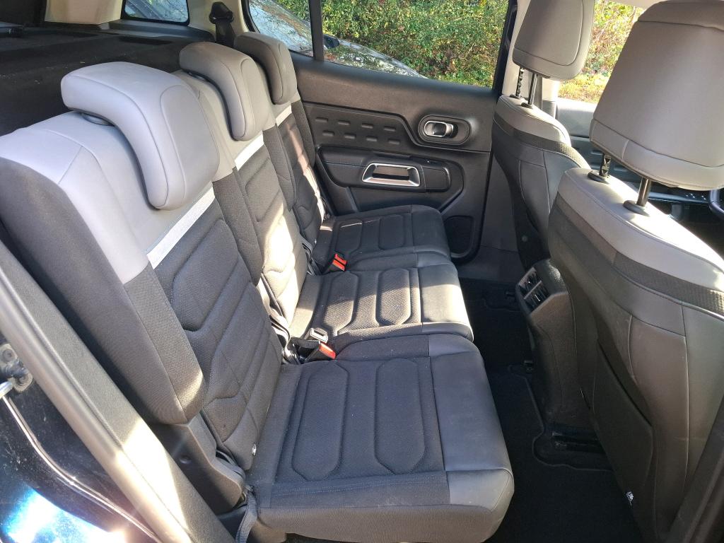 Citroen C5 Aircross PureTech 130 S&S EAT8 Feel Pack 2022