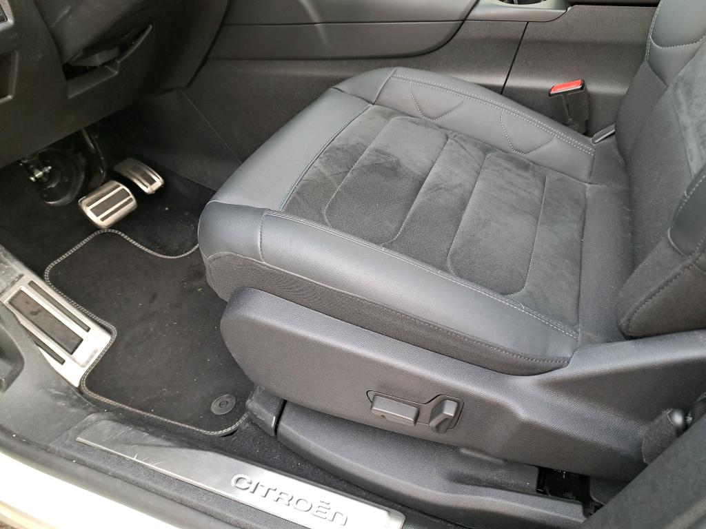 Citroen C5 Aircross Hybride Rechargeable 225 e-EAT8 Shine Pack 2022