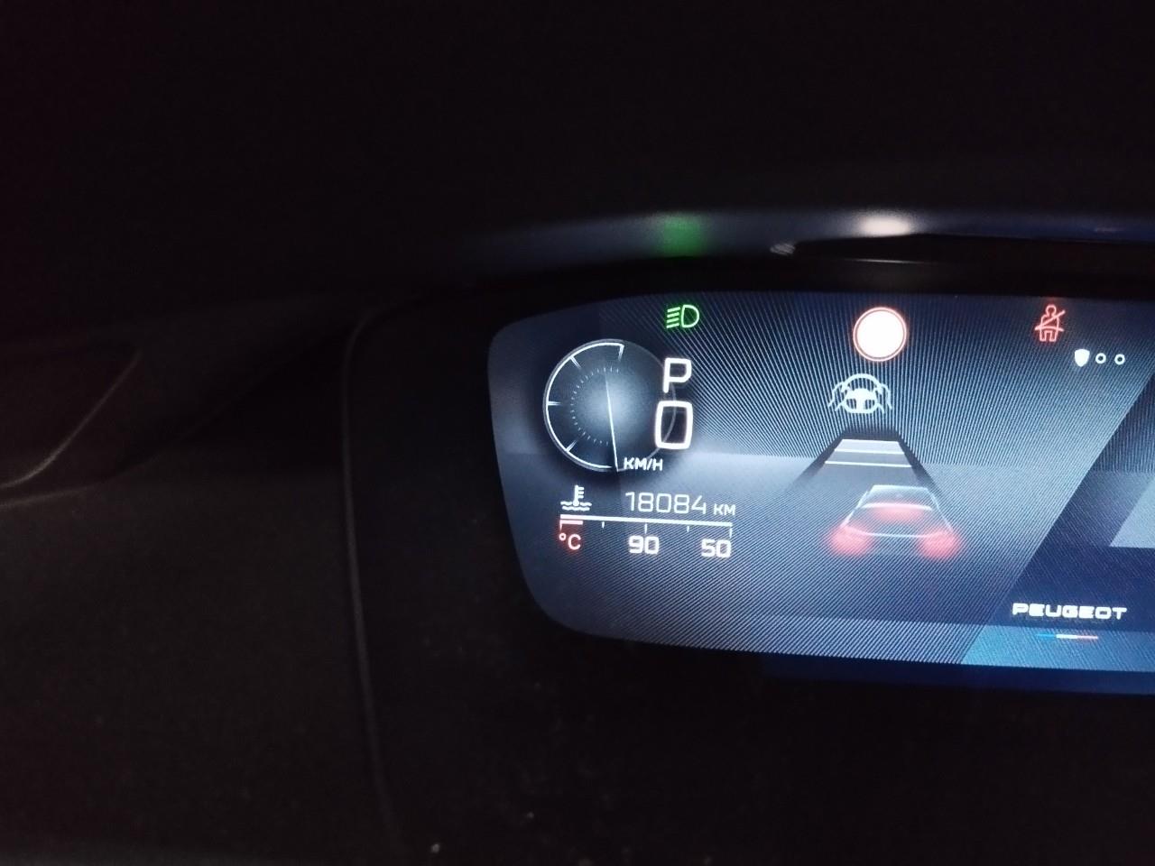 Peugeot 308 III
