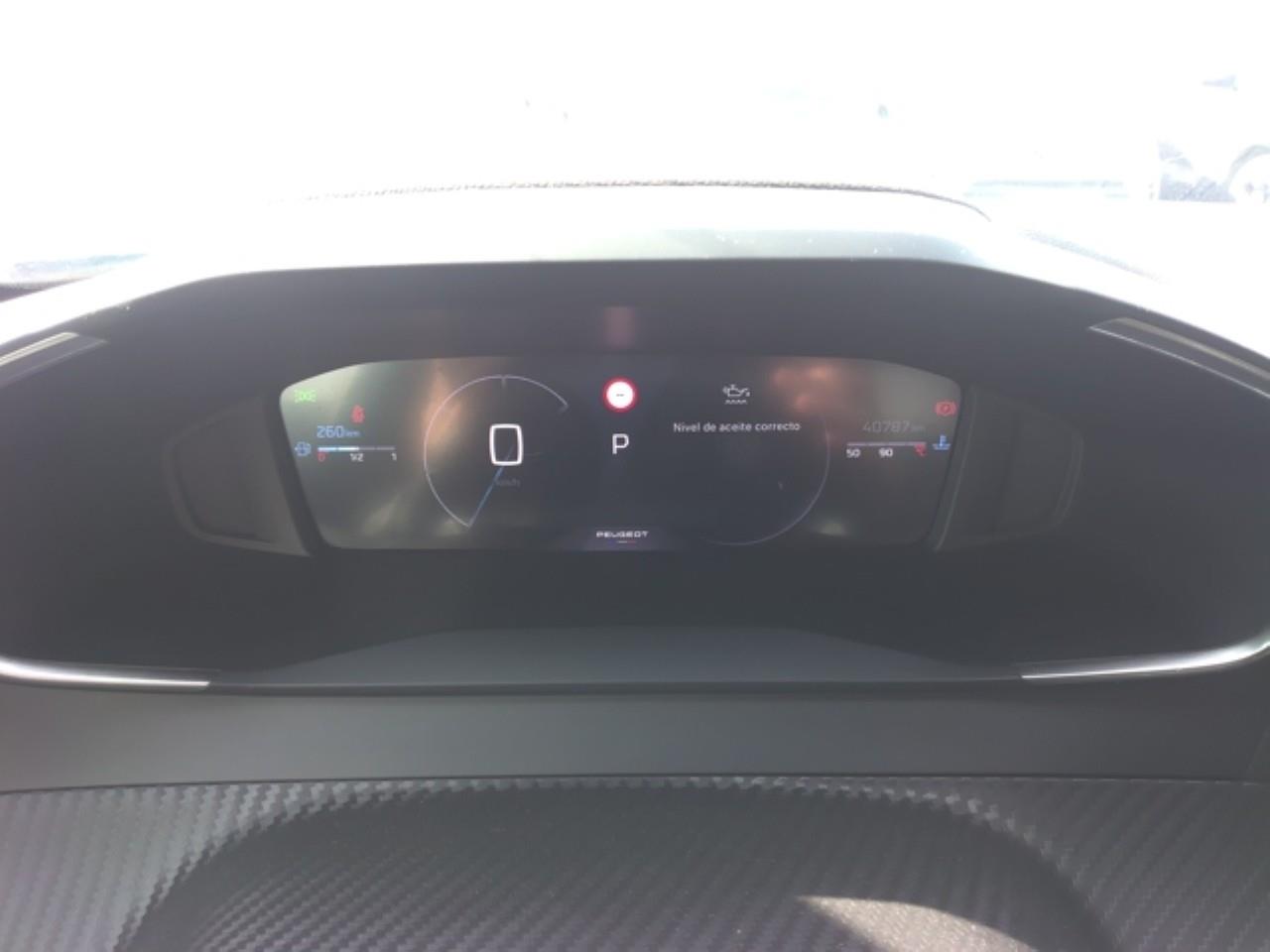 Foto Peugeot 2008 9