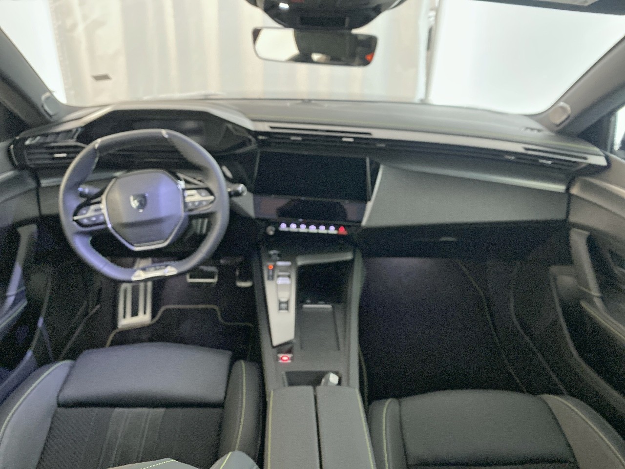 Peugeot 308 SW PHEV 225 e-EAT8 GT 2024