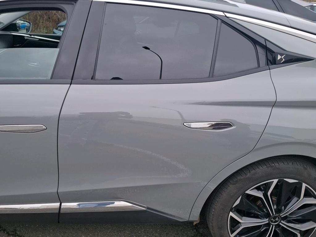 DS DS 4 BlueHDi 130 EAT8 Rivoli 2024