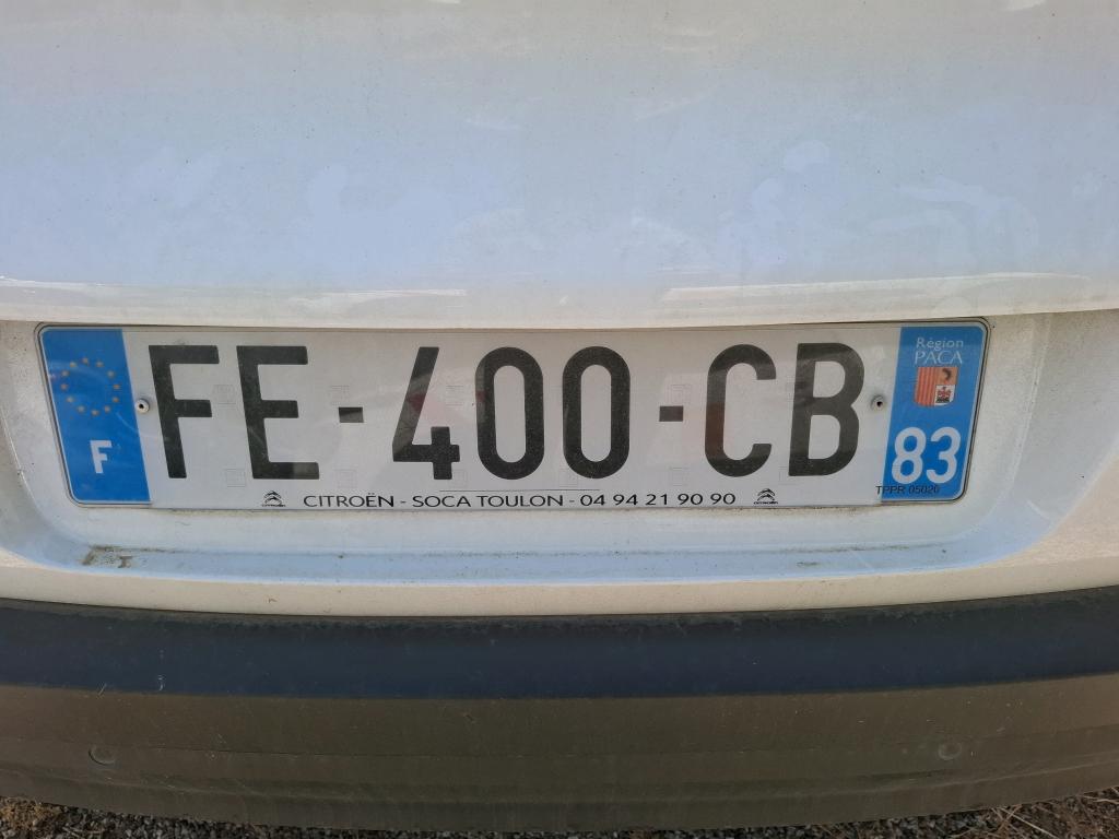 Citroen C3 BlueHDi 100 S&S BVM6 Feel 2019