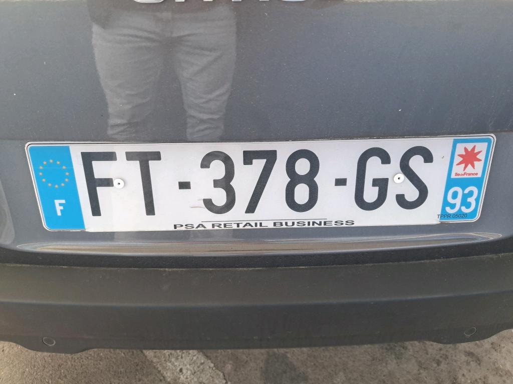 Citroen C4 CACTUS SOCIETE BLUEHDI 120 S&S EAT6 FEEL NAV 2020