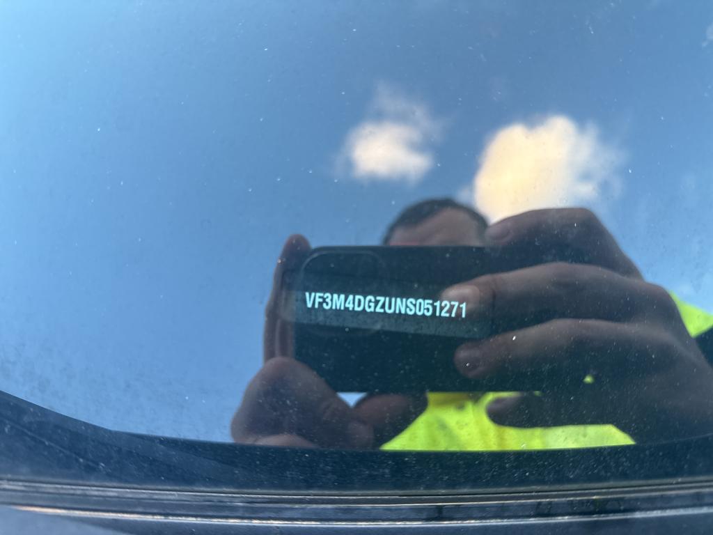 Peugeot 3008 Hybrid 225 e-EAT8 Allure 2022