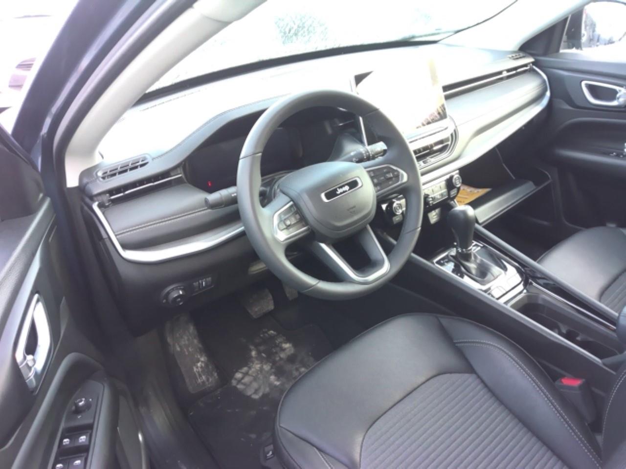 Foto Jeep Compass 3