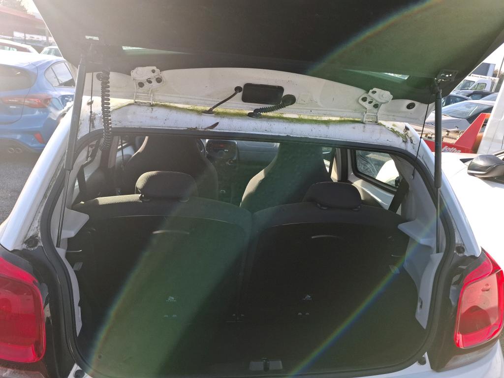 Citroen C1 VTi 72 S&S Feel 2021