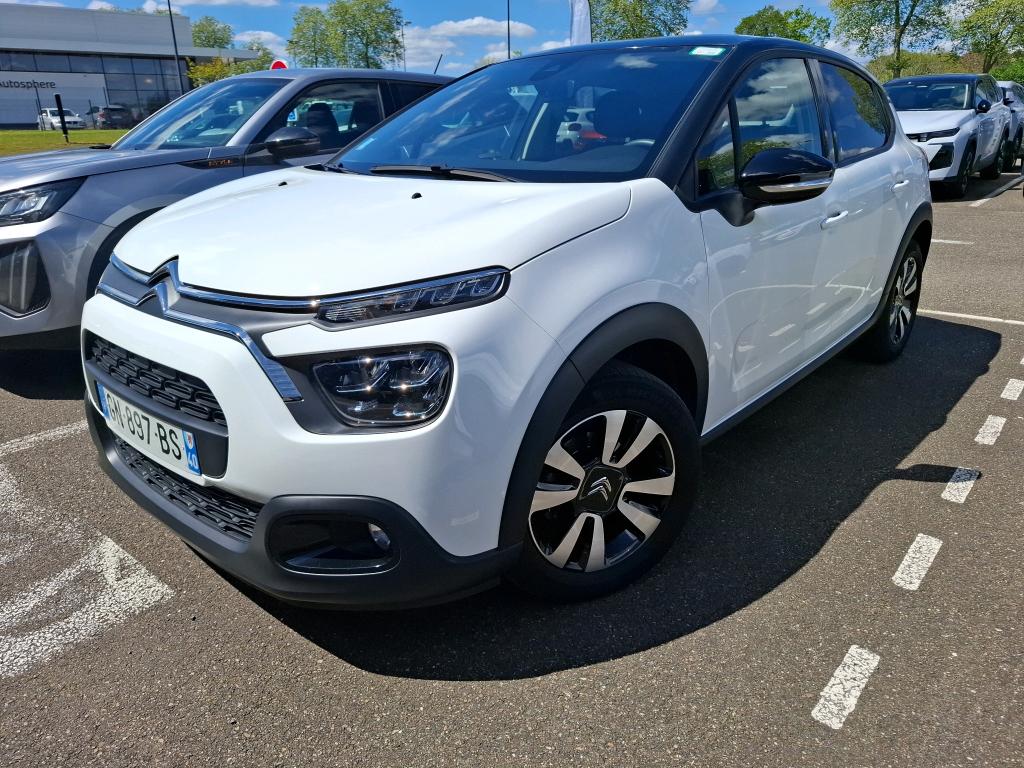 C3 III