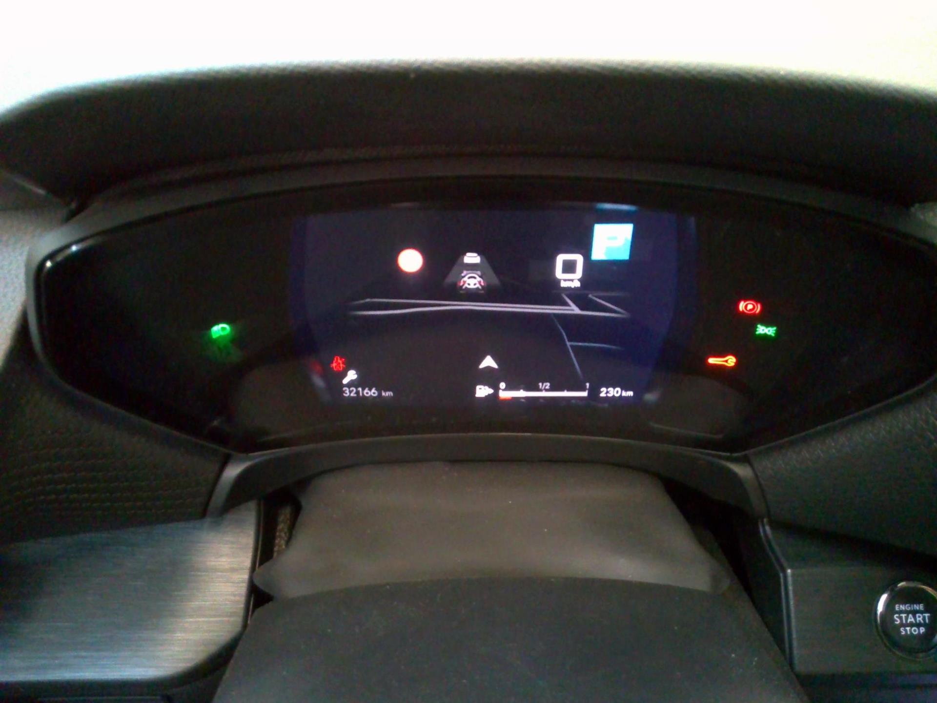 Citroen C5 X PureTech 130 S&S EAT8 Shine 2022