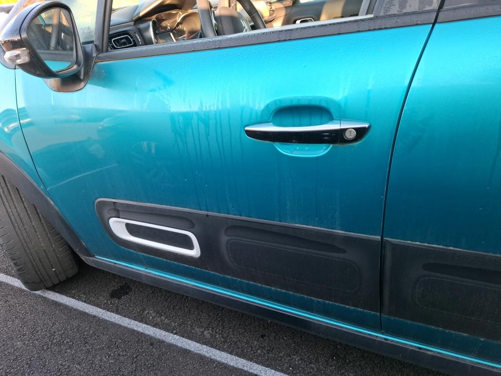 Citroen C3 III 