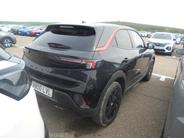 Foto Opel Astra 9