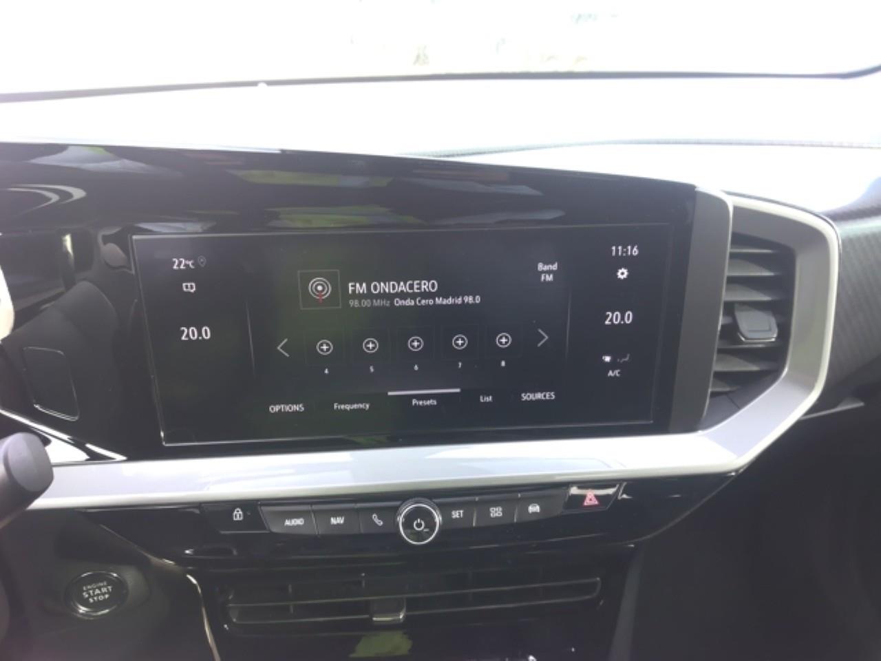 Foto Opel Mokka 8