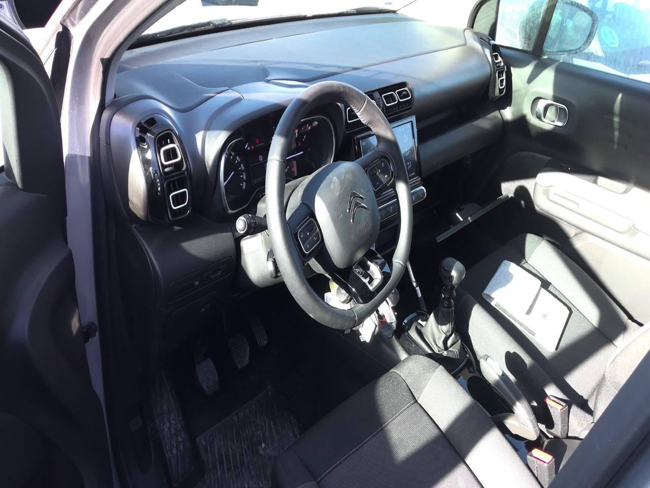 Foto Citroën C3 Aircross 3