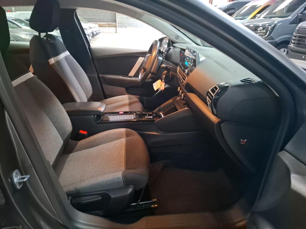 Citroen C4 PureTech 130 S&S EAT8 Feel 2022