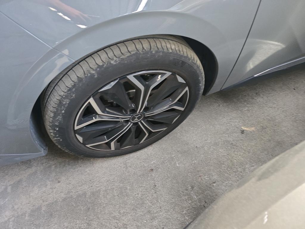 DS DS 4 Hybride E-Tense 225 EAT8 Rivoli 2023