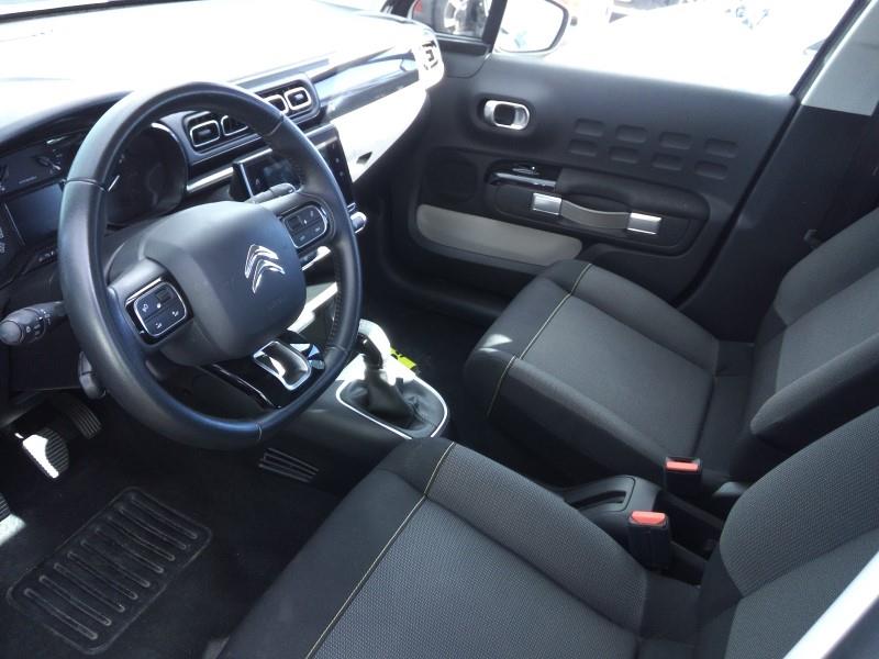 Foto Citroën C3 Aircross 3