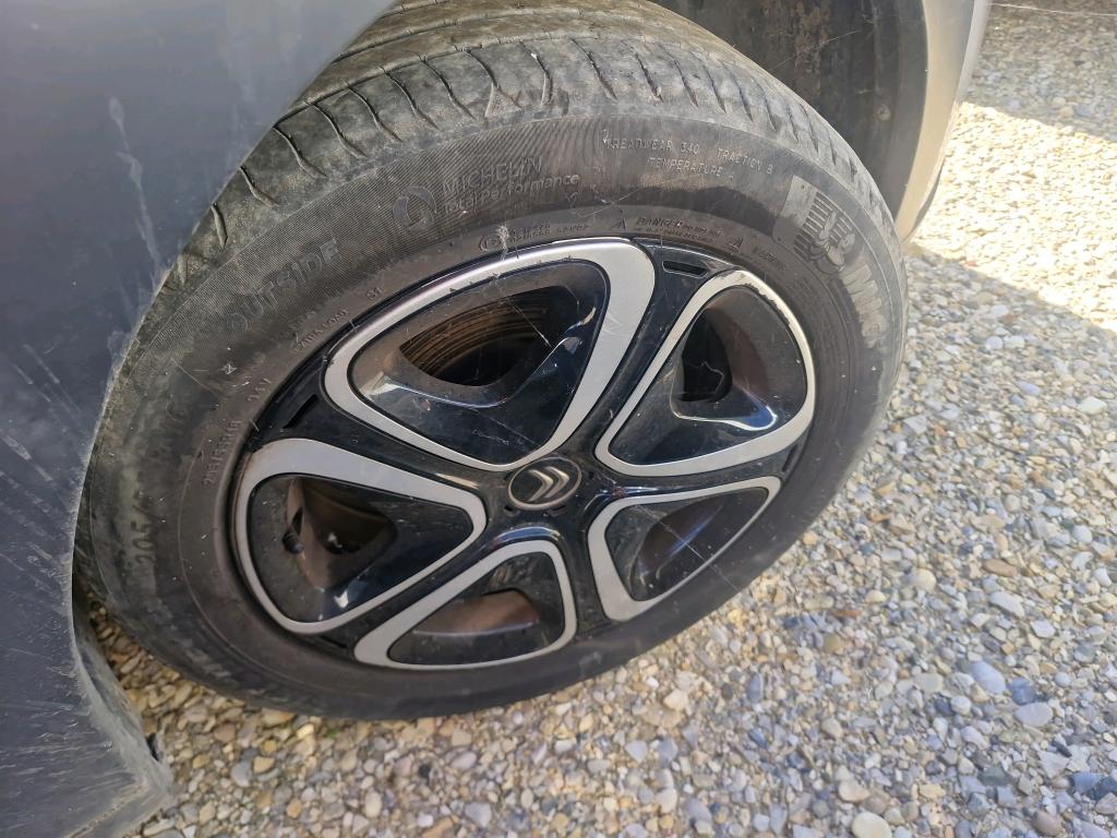 Citroen C3 PureTech 83 S&S BVM5 Shine 2022