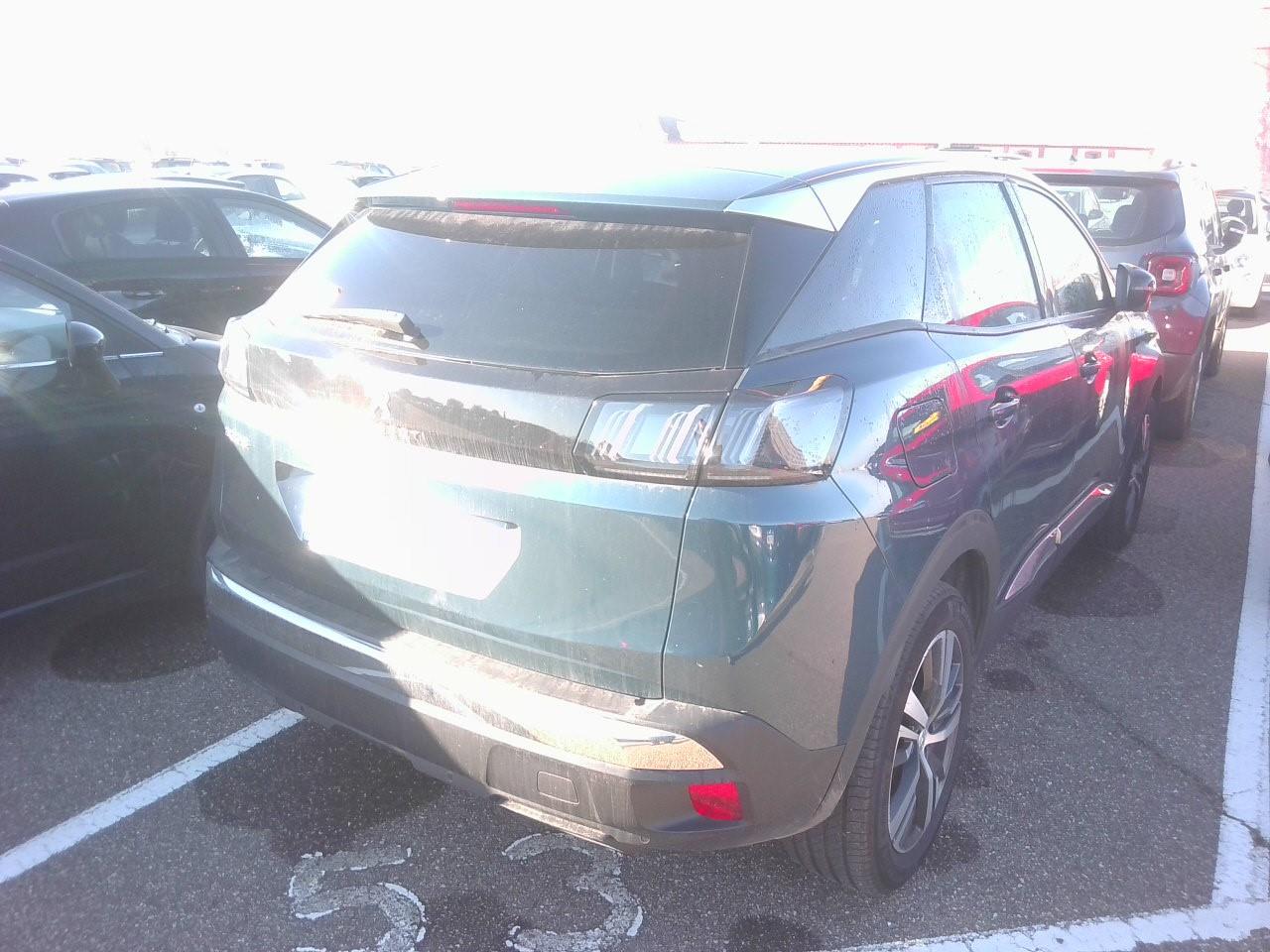 Foto Peugeot 3008 2