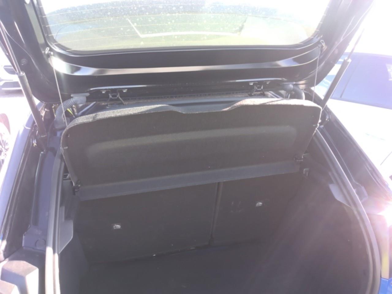 Foto Opel Corsa 7