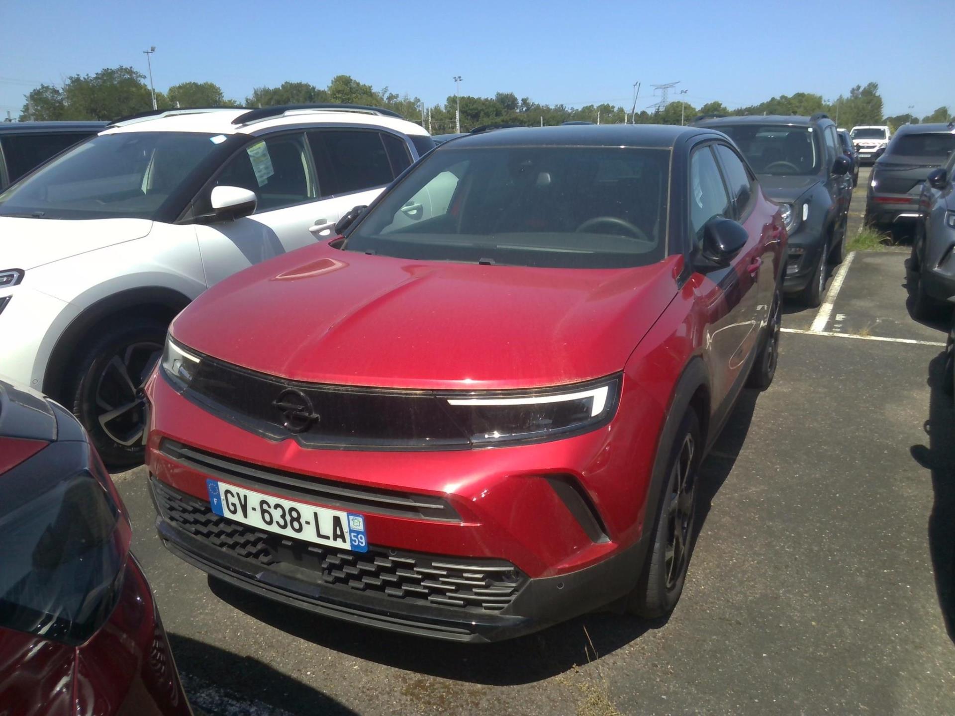 MOKKA B