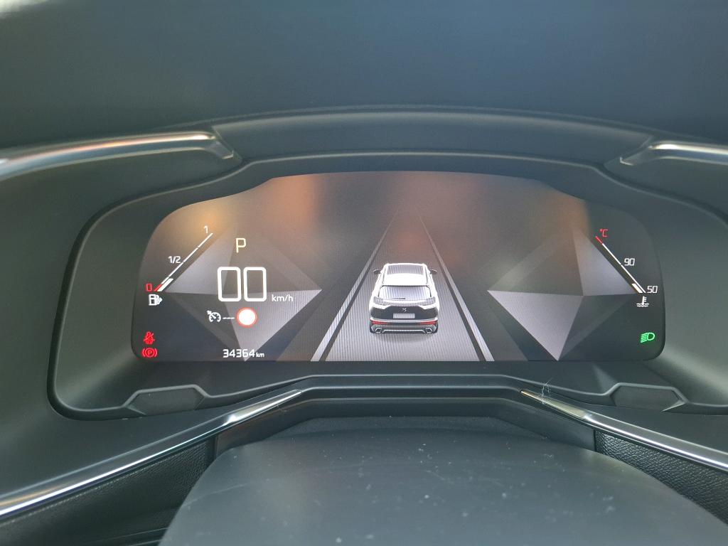 DS DS 7 CROSSBACK / DS 7