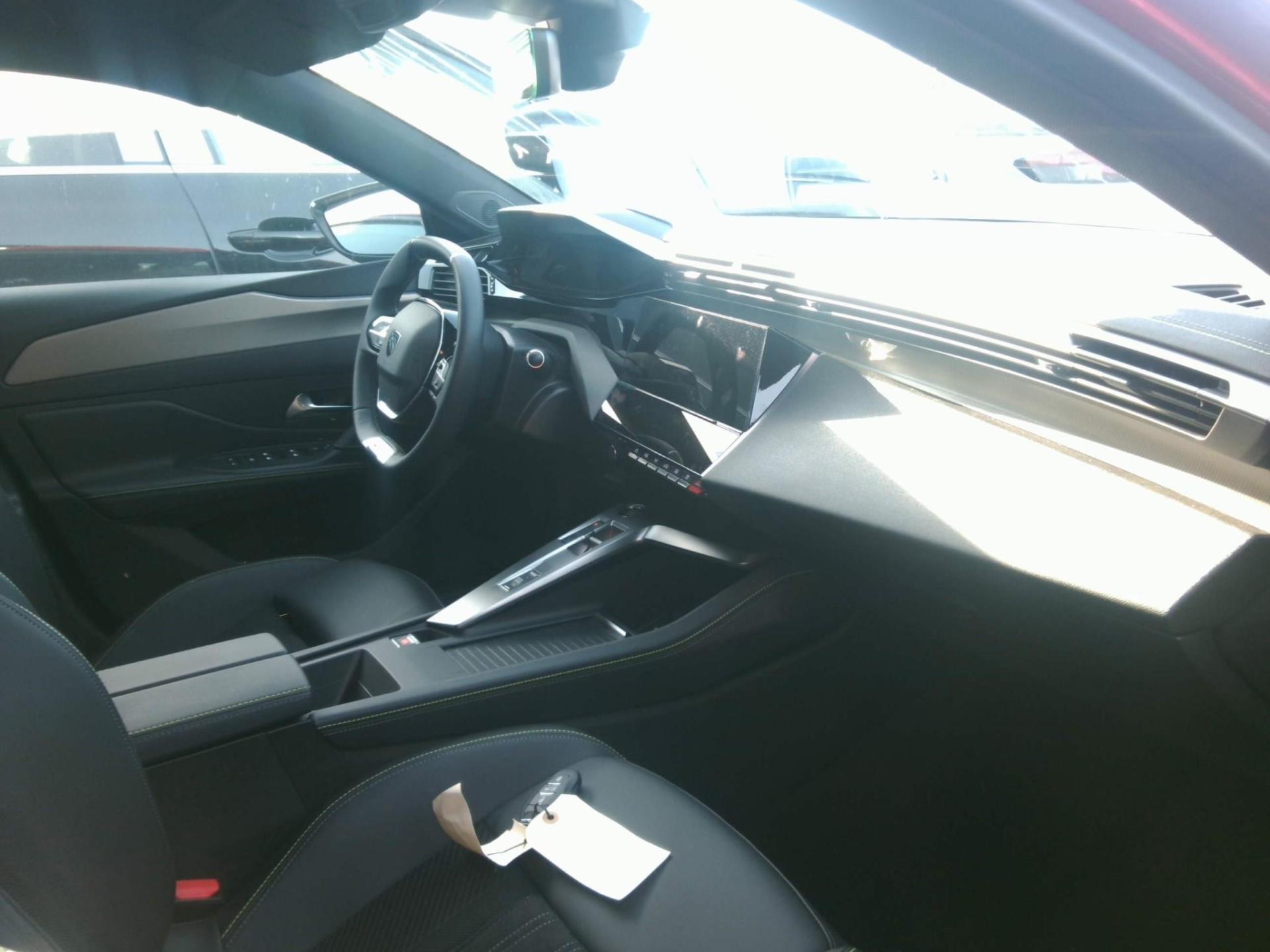 Peugeot 308 SW Electrique 54 kWh 156ch GT 2023