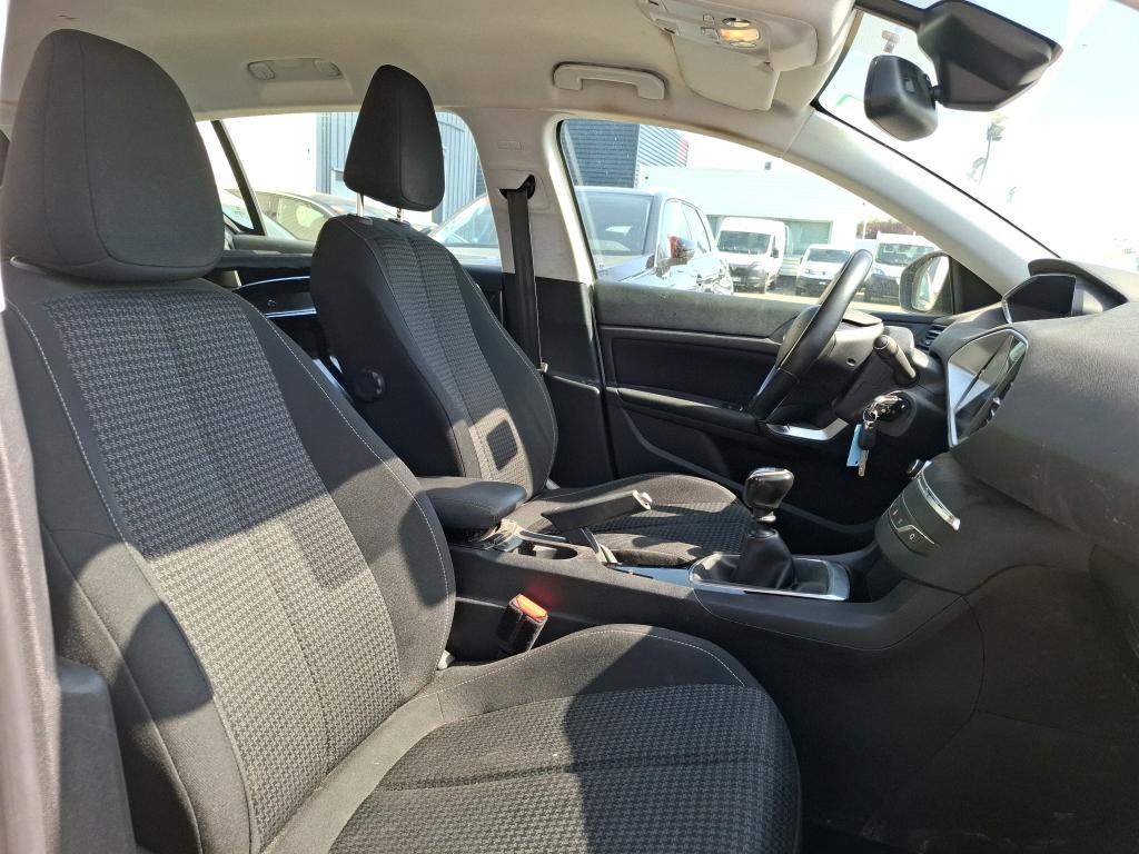 Peugeot 308 AFFAIRE BLUEHDI 100 S&S BVM6 PREMIUM PACK 2020