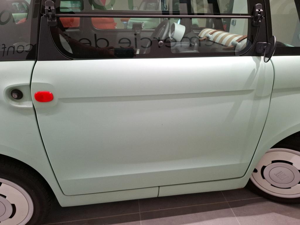 FIAT TOPOLINO 
