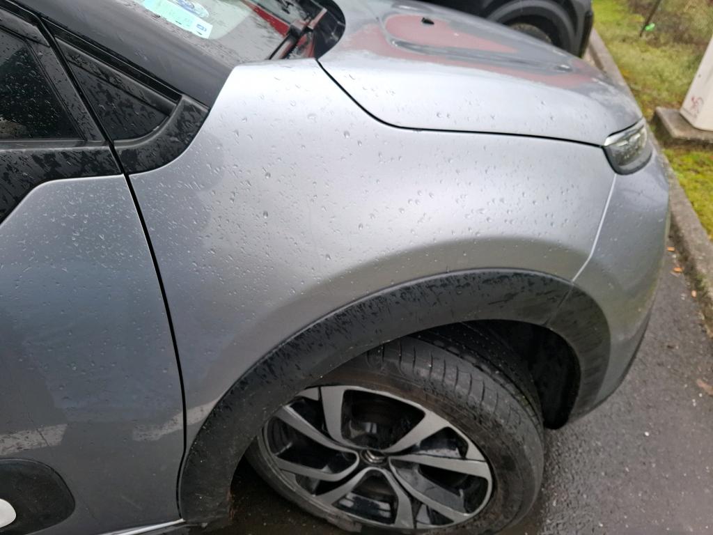 Citroen C3 PureTech 110 S&S EAT6 Shine Pack 2022