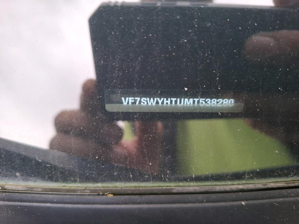 Citroen C3 SOCIETE BLUEHDI 100 S&S BVM6 FEEL NAV 2021