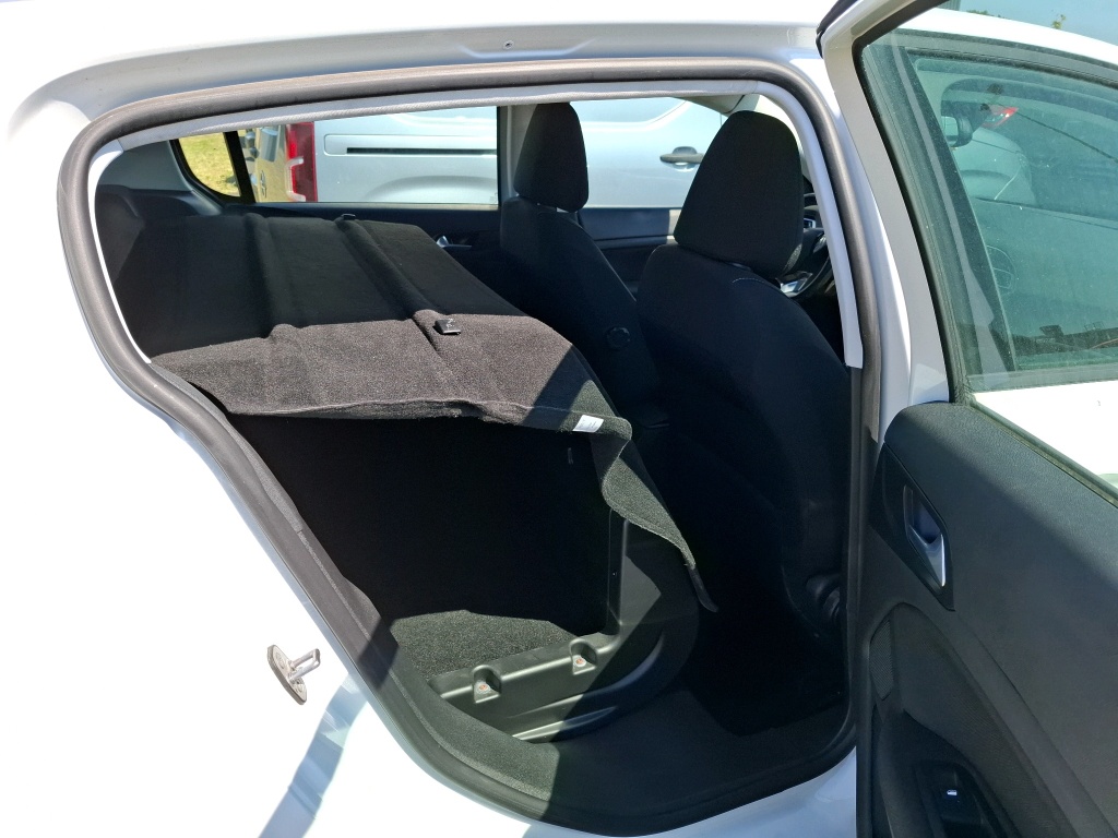 Peugeot 308 BlueHDi 130ch S&S EAT8 Active Business 2021