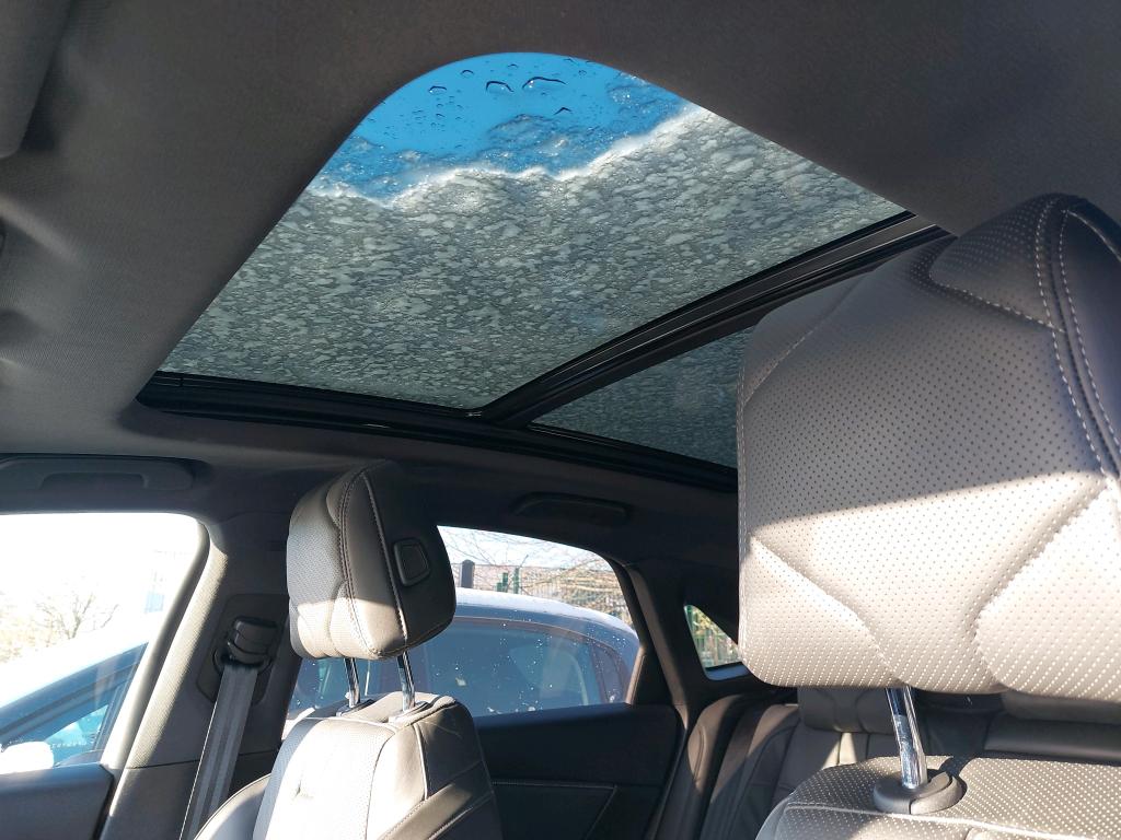DS DS7 Crossback Hybride E-Tense 300 EAT8 4x4 Louvre 2021