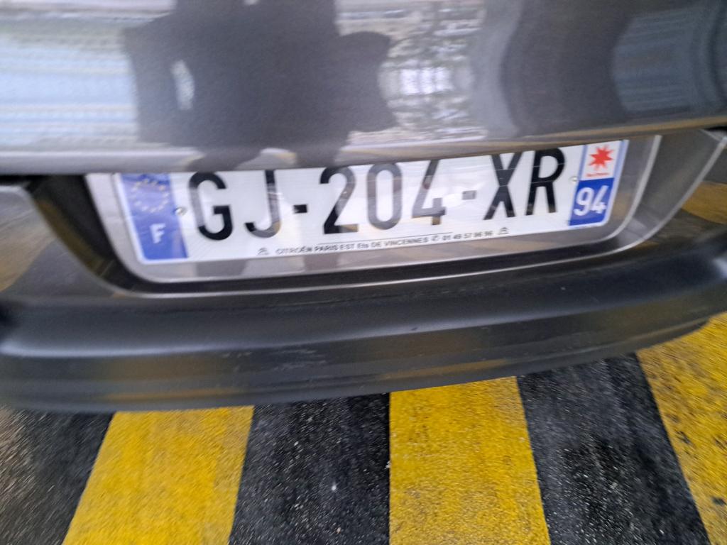 Citroen C3 PureTech 110 S&S EAT6 Saint James 2022