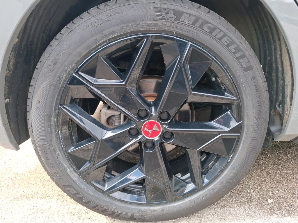 DS DS 4 PureTech 130 EAT8 Performance Line+ 2024