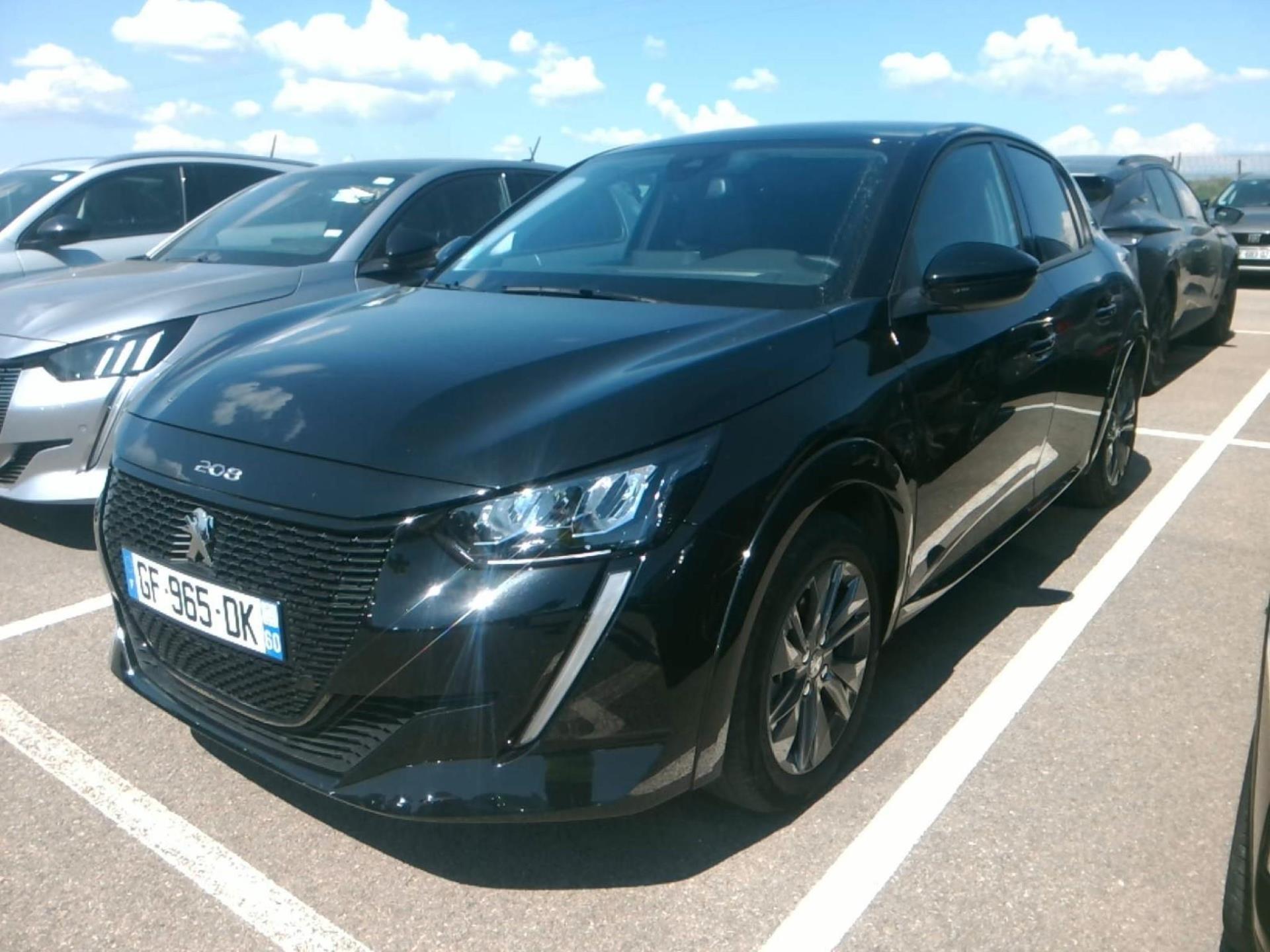 208 II