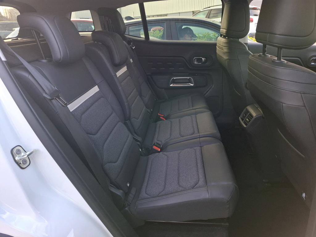 Citroen C5 Aircross PureTech 130 BVM6 Plus 2024