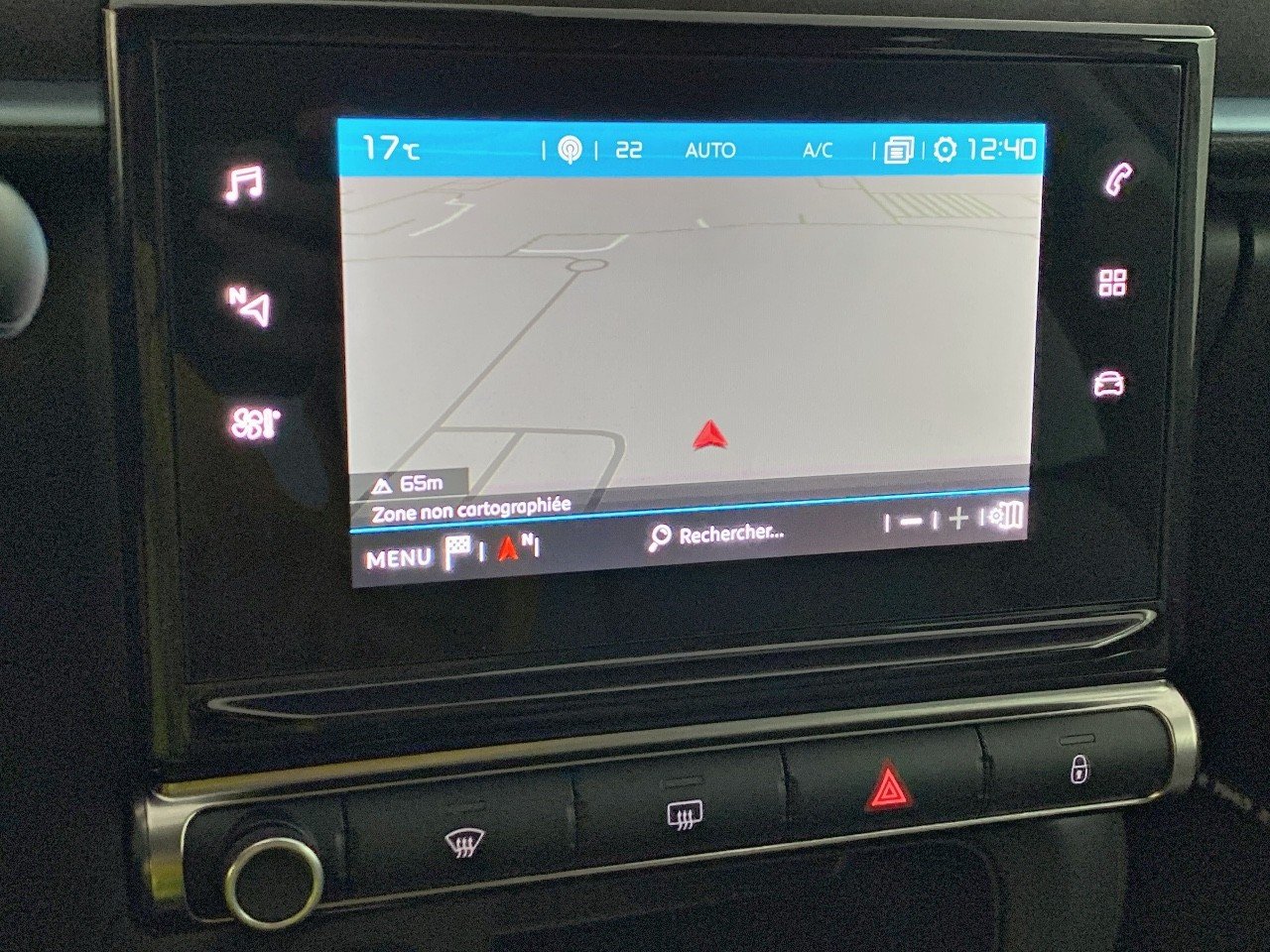 Citroen C3 PureTech 110 EAT6 Elle 2023