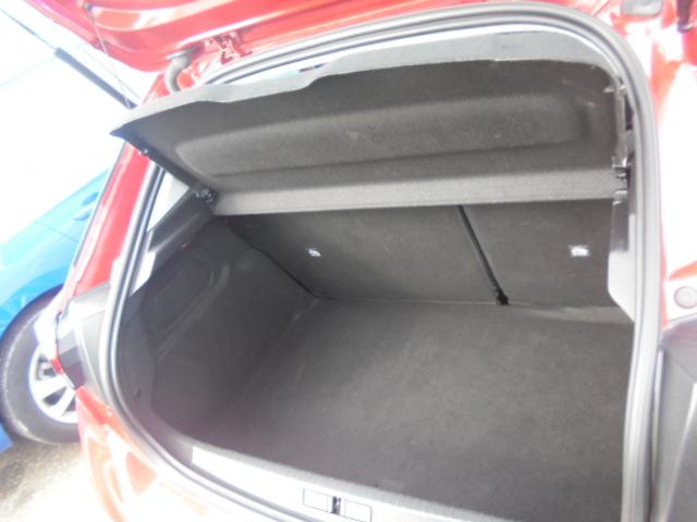 Foto Opel Corsa 9