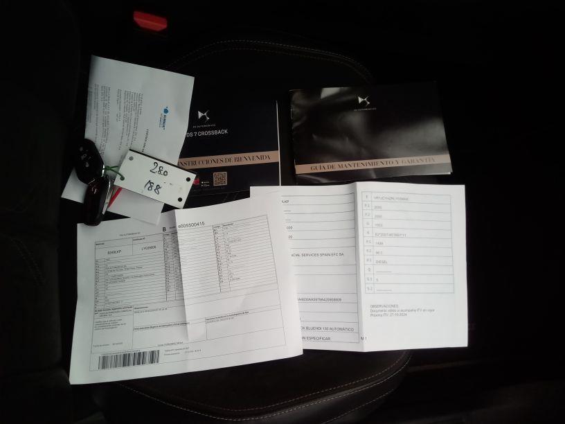 Foto DS DS 7 Crossback 4